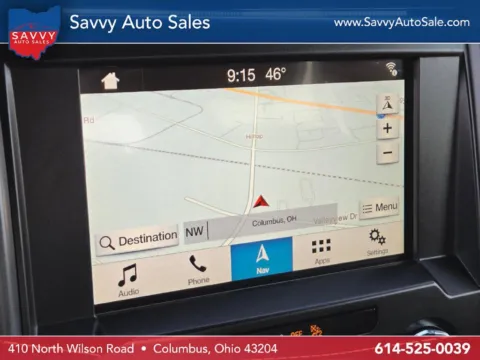 Another view of 2019 Ford F-150 XLT for sale in Columbus, OH at SAVVY AUTO SALES LLC