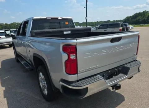 More photos of 2022 Chevrolet Silverado 2500 HD LTZ at SAVVY AUTO SALES LLC, OH