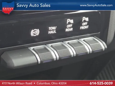 More photos of 2025 Ram 2500 Big Horn at SAVVY AUTO SALES LLC, OH