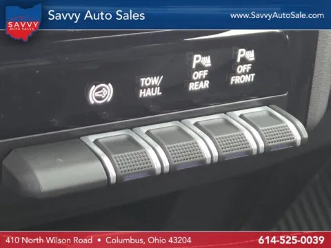 More photos of 2025 Ram 2500 Big Horn at SAVVY AUTO SALES LLC, OH