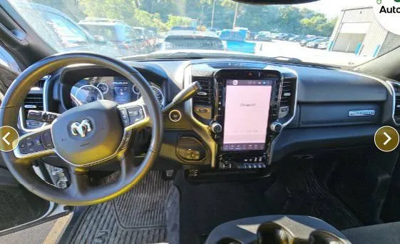 Ram 2500 photo 2