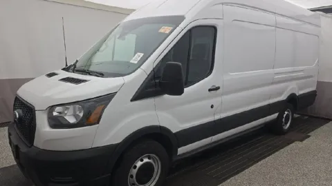 White 2024 Ford Transit-250 for sale in Columbus, OH