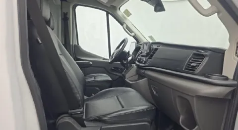 Photos of 2024 Ford Transit-250 for sale in Columbus, OH at SAVVY AUTO SALES LLC