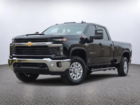 Photos of 2024 Chevrolet Silverado 3500 HD LT for sale in Columbus, OH at SAVVY AUTO SALES LLC