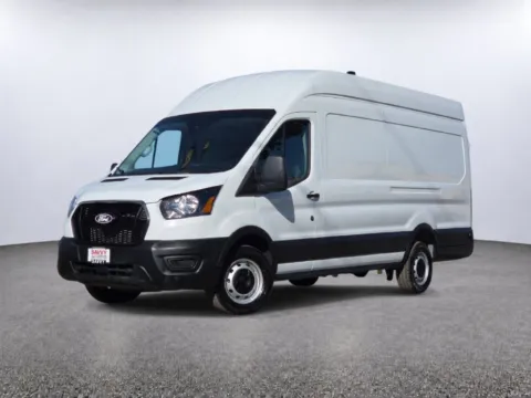 White 2026 Ford Transit-250 for sale in Columbus, OH