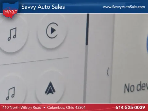 Another view of 2026 Ford Transit-250 for sale in Columbus, OH at SAVVY AUTO SALES LLC