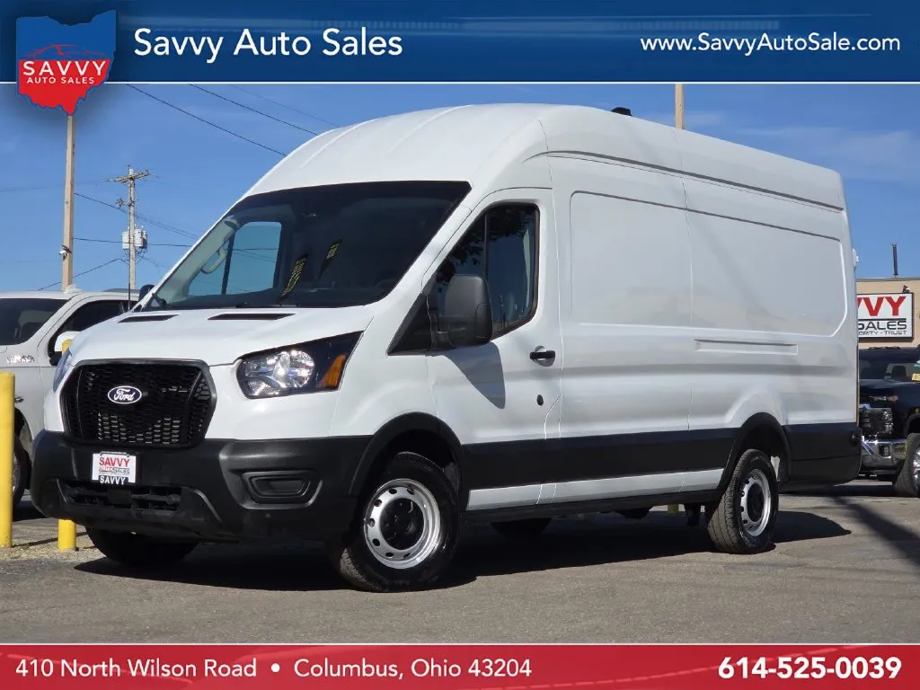 Ford Transit-250