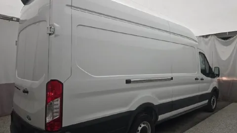 Another view of 2026 Ford Transit-250 for sale in Columbus, OH at SAVVY AUTO SALES LLC