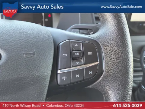 More photos of 2026 Ford Transit-250 at SAVVY AUTO SALES LLC, OH