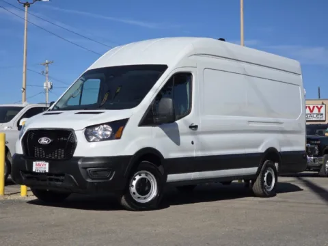 White 2026 Ford Transit-250 for sale in Columbus, OH