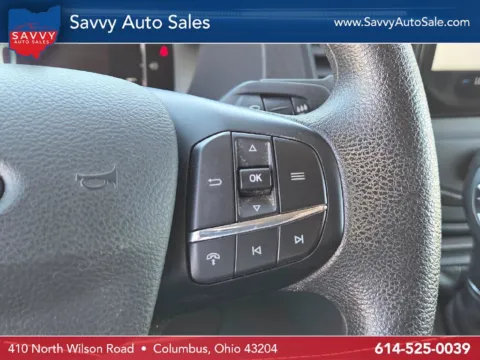 More photos of 2026 Ford Transit-250 at SAVVY AUTO SALES LLC, OH