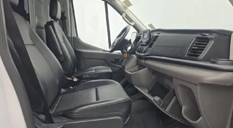 Photos of 2023 Ford Transit-250 for sale in Columbus, OH at SAVVY AUTO SALES LLC