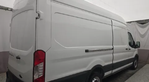 Another view of 2023 Ford Transit-250 for sale in Columbus, OH at SAVVY AUTO SALES LLC
