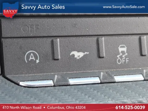More photos of 2024 Ford Mustang GT Premium at SAVVY AUTO SALES LLC, OH