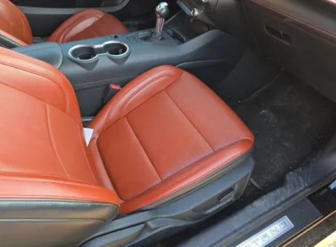 Photos of 2024 Ford Mustang GT Premium for sale in Columbus, OH at SAVVY AUTO SALES LLC