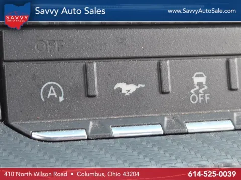 More photos of 2024 Ford Mustang GT Premium at SAVVY AUTO SALES LLC, OH