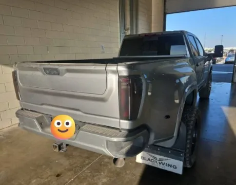 More photos of 2025 GMC Sierra 3500 HD Denali Ultimate at SAVVY AUTO SALES LLC, OH