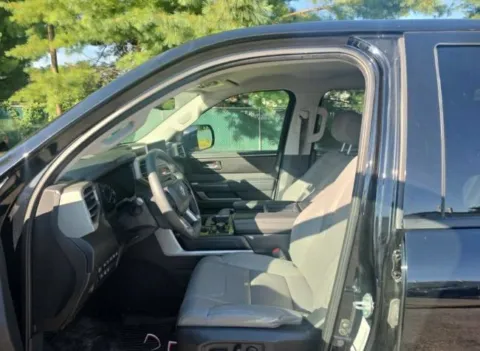 Photos of 2024 Toyota Tundra SR5 for sale in Columbus, OH at SAVVY AUTO SALES LLC