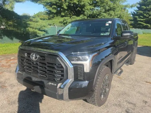 Toyota Tundra