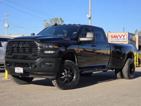 Photos of 2025 Ram 3500 Tradesman for sale in Columbus, OH at SAVVY AUTO SALES LLC