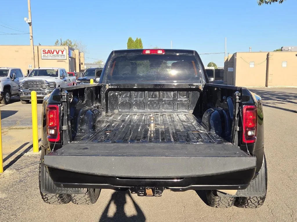 Ram 3500 photo 16