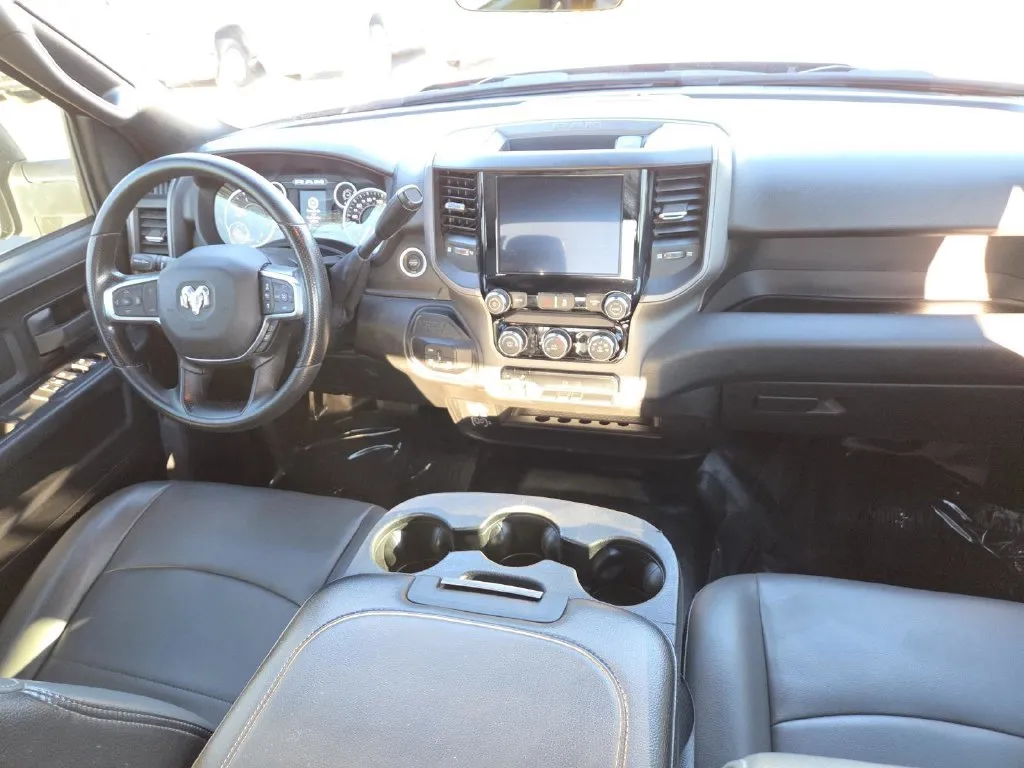 Ram 3500 photo 19