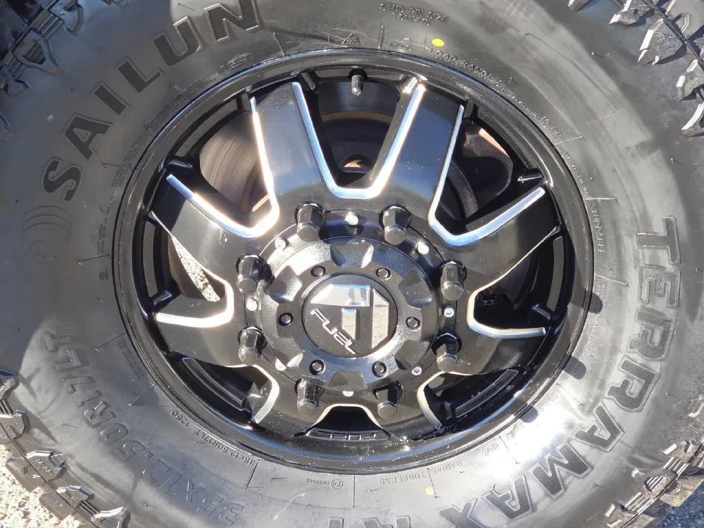 Ram 3500 photo 9