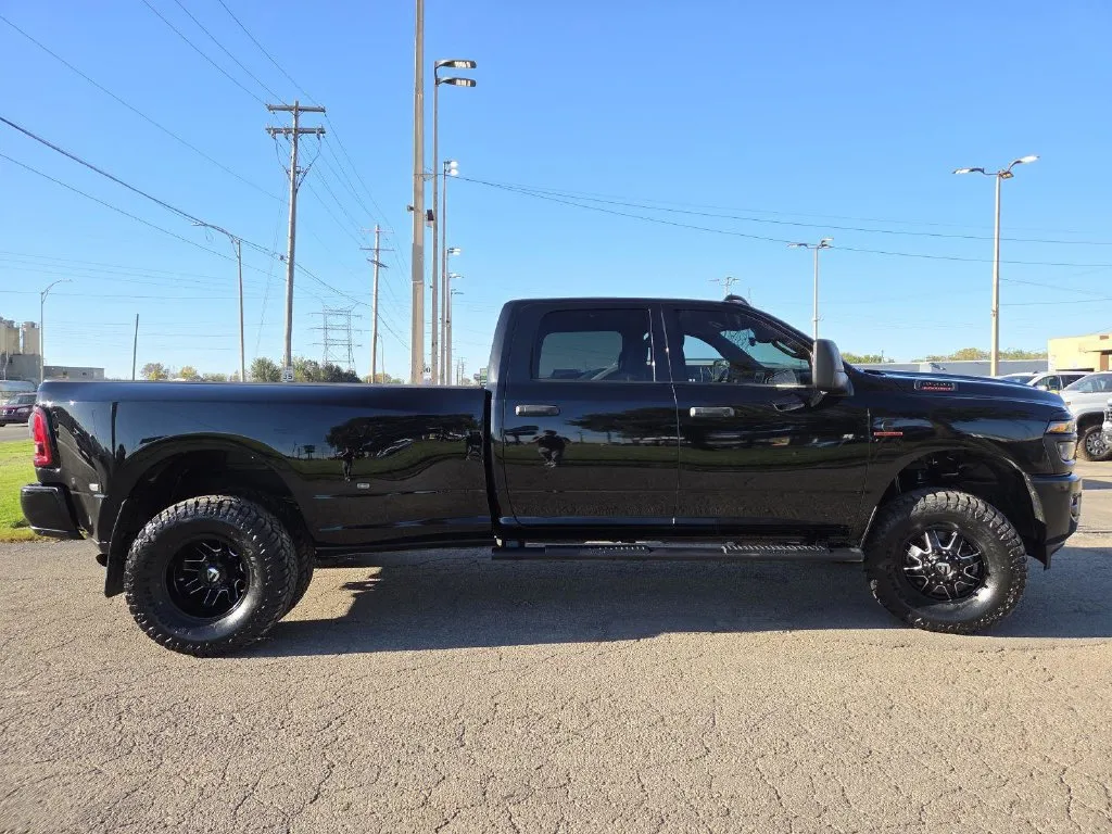 Ram 3500 photo 15