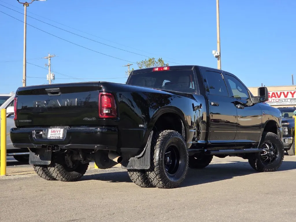Ram 3500 photo 14