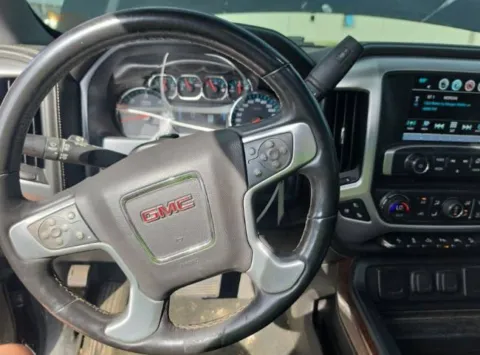 Photos of 2018 GMC Sierra 1500 SLT for sale in Columbus, OH at SAVVY AUTO SALES LLC