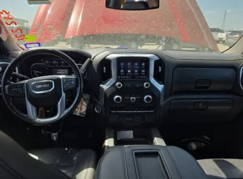 Another view of 2022 GMC Sierra 1500 Limited SLT for sale in Columbus, OH at SAVVY AUTO SALES LLC