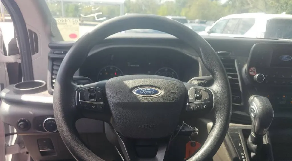 Ford Transit-250 photo 2