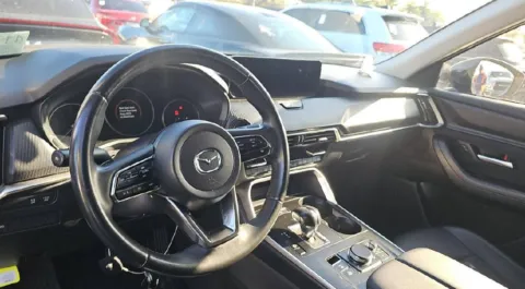 Photos of 2024 Mazda CX-90 3.3 Turbo Select for sale in Columbus, OH at SAVVY AUTO SALES LLC