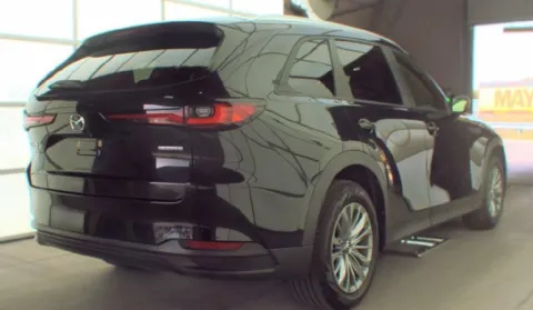 Another view of 2024 Mazda CX-90 3.3 Turbo Select for sale in Columbus, OH at SAVVY AUTO SALES LLC
