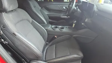 Photos of 2025 Ford Mustang GT for sale in Columbus, OH at SAVVY AUTO SALES LLC