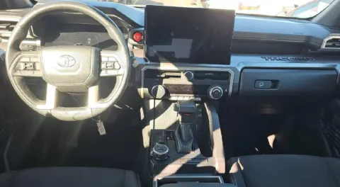 Photos of 2025 Toyota Tacoma TRD Off-Road for sale in Columbus, OH at SAVVY AUTO SALES LLC