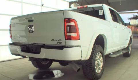 Another view of 2022 Ram 2500 Laramie for sale in Columbus, OH at SAVVY AUTO SALES LLC