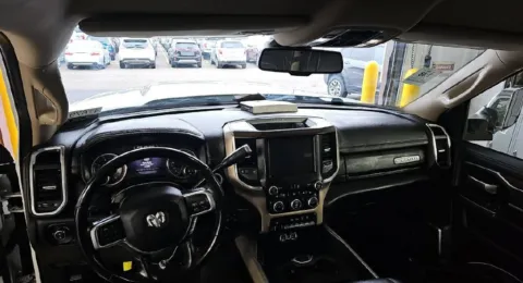 Photos of 2022 Ram 2500 Laramie for sale in Columbus, OH at SAVVY AUTO SALES LLC