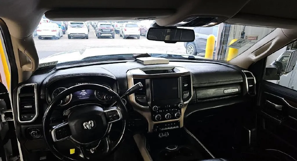 Ram 2500 photo 2