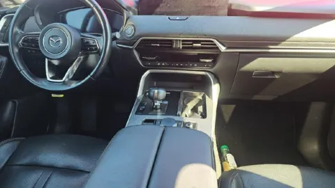 Photos of 2025 Mazda CX-90 3.3 Turbo Premium for sale in Columbus, OH at SAVVY AUTO SALES LLC