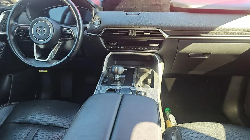 Mazda CX-90 photo 2