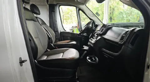 Photos of 2025 Ram ProMaster 2500 High Roof for sale in Columbus, OH at SAVVY AUTO SALES LLC