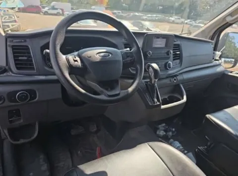 Photos of 2021 Ford Transit-350 for sale in Columbus, OH at SAVVY AUTO SALES LLC