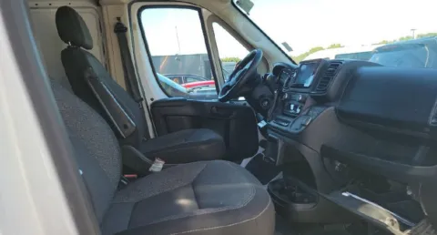 Photos of 2022 Ram ProMaster 3500 High Roof for sale in Columbus, OH at SAVVY AUTO SALES LLC