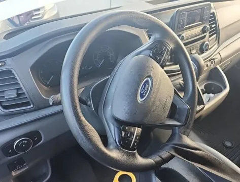 Photos of 2023 Ford Transit-250 for sale in Columbus, OH at SAVVY AUTO SALES LLC