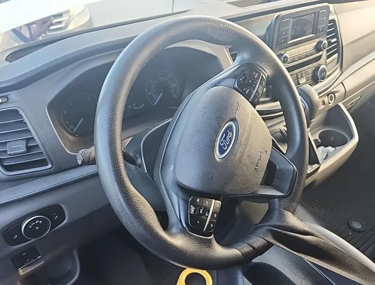 Ford Transit-250 photo 2