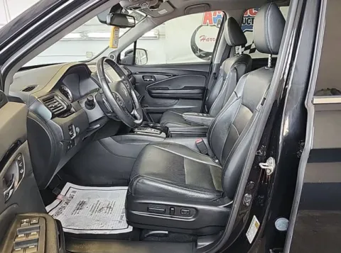 Photos of 2017 Honda Pilot Elite for sale in Columbus, OH at SAVVY AUTO SALES LLC