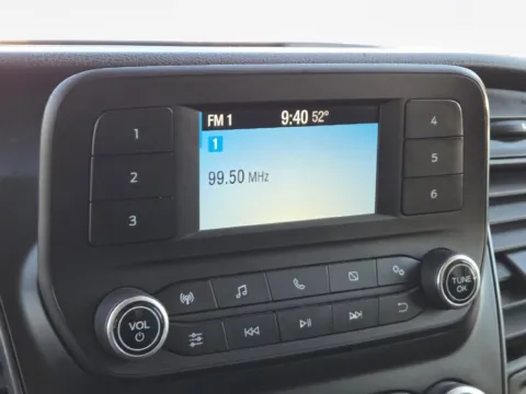 Another view of 2020 Ford Transit-350 for sale in Columbus, OH at SAVVY AUTO SALES LLC