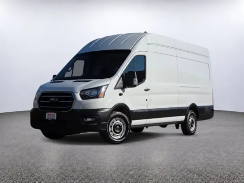 Photos of 2020 Ford Transit-350 for sale in Columbus, OH at SAVVY AUTO SALES LLC