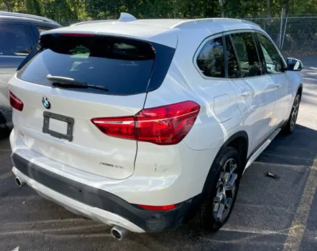 Another view of 2021 BMW X1 xDrive28i for sale in Columbus, OH at SAVVY AUTO SALES LLC